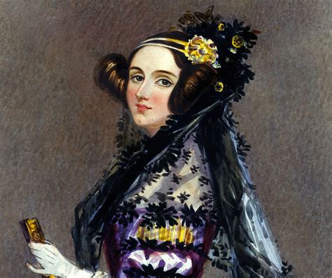 ada lovelace historical